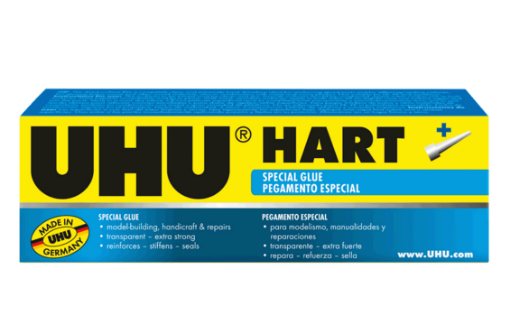 Picture of UHU HART GLUE 35G