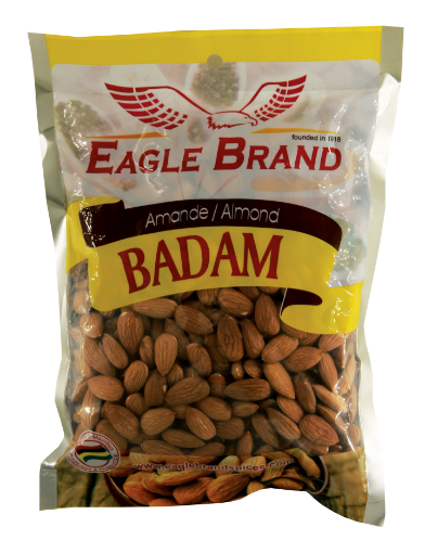 Picture of EAGLE BRAND BADAM 50G