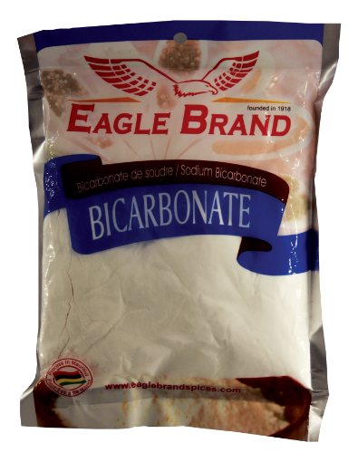 Picture of EAGLE BRAND BICARBONATE 200G