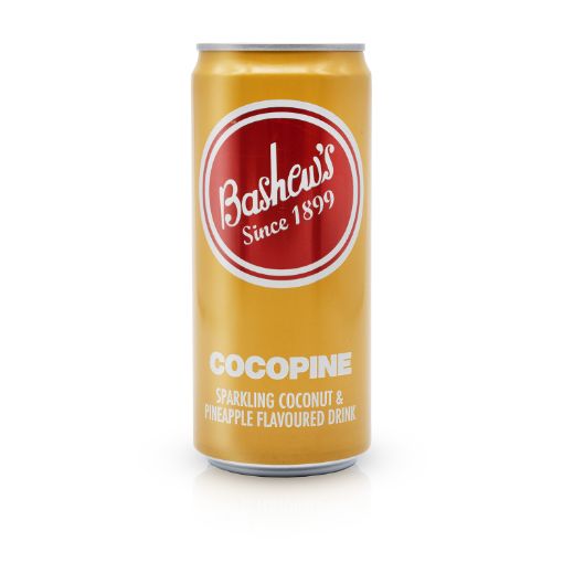 Picture of BASHEW'S COCOPINE 300ML