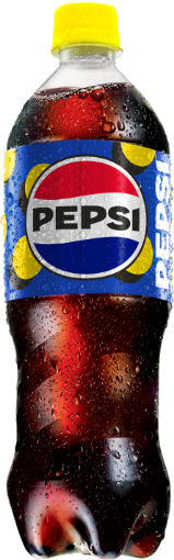 Picture of PEPSI TWIST 500ML