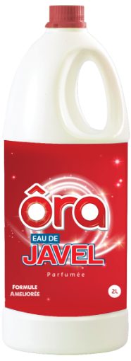 Picture of ORA EAU DE JAVEL 2L