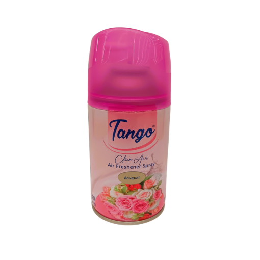 Picture of TANGO DESODORISANT DIFFUSEUR REFILL BOUQUET 250ML