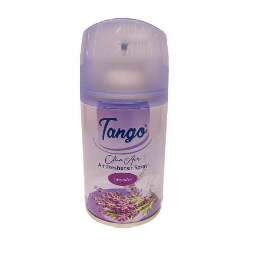 Picture of TANGO DESODORISANT DIFFUSEUR REFILL LAVANDER 250ML