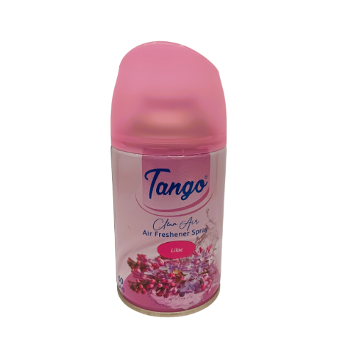 Picture of TANGO DESODORISANT DIFFUSEUR REFILL LILAC 250ML