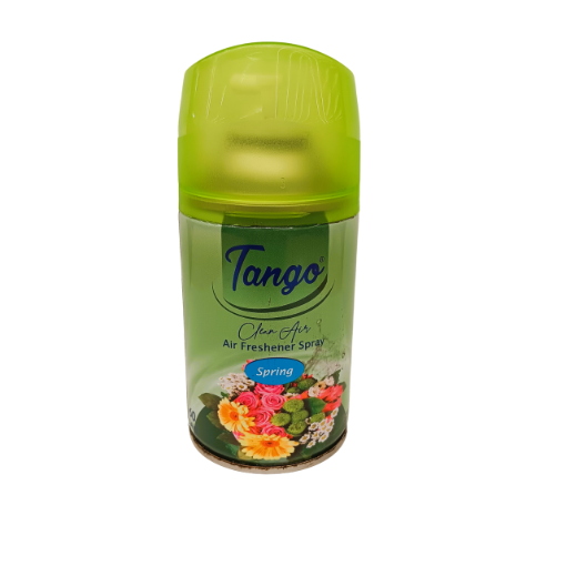 Picture of TANGO DESODORISANT DIFFUSEUR REFILL SPRING 250ML