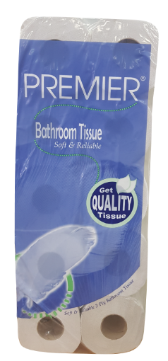 Picture of PREMIER PAPIER TOILETTE 200S X10