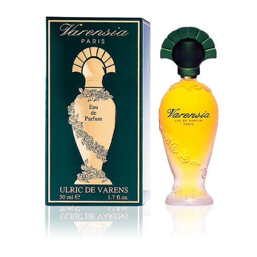 Picture of ULRIC DE VARENS VARENSIA EDP 50ML