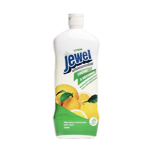 Picture of JEWEL CREME A RECURER CITRON 750 ML