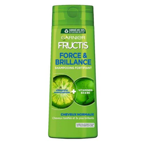 Picture of FRUCTIS SHAMPOOING FORTIFIANT 250ML