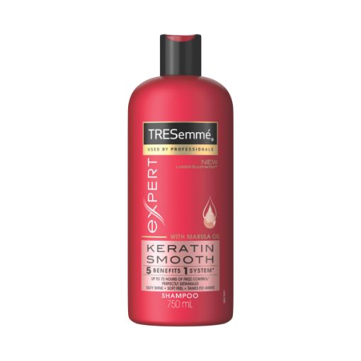 Picture of TRESEMME SHAMPOOING KERATIN SMOOTH 750ML