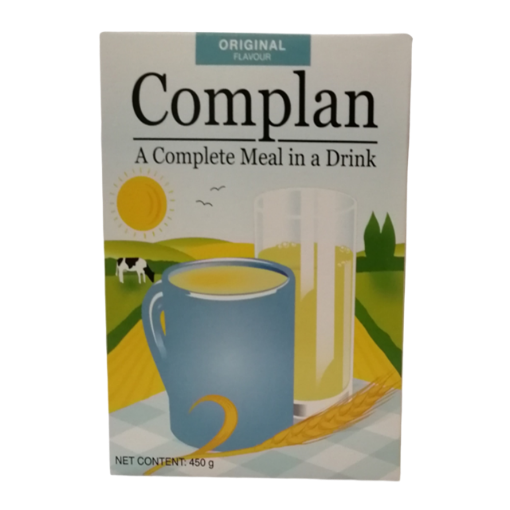 Picture of COMPLAN ORIGINAL 450G