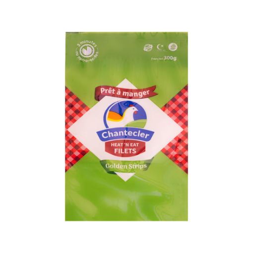 Winners | HEAT N EAT STRIPS 300G
