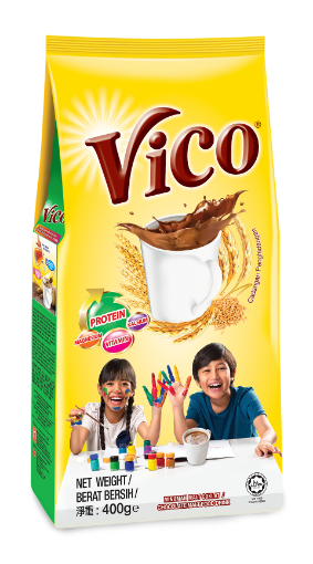 Picture of VICO CHOCOLATE MALT DRINK 400G