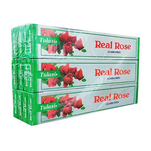 Picture of TULASI REAL ROSE RECT