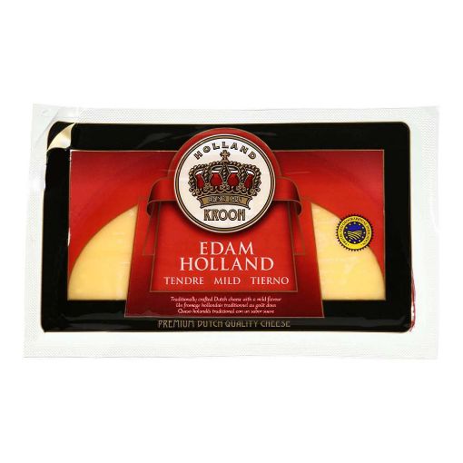 Picture of KROON EDAM HOLLANDE PORTION 225G