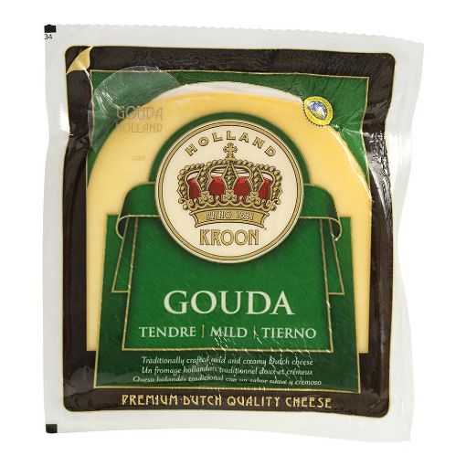 Picture of KROON GOUDA HOLLANDE PORTION 265G