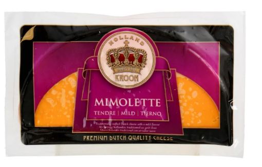 Picture of KROON MIMOLETTE HOLLANDE PORTION 230G