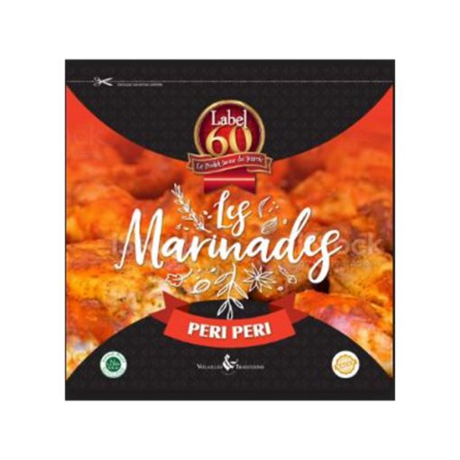 Picture of LES MARINADES L60 PERI PERI