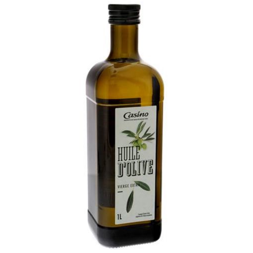 Picture of CASINO HUILE D OLIVE EXTRA VIRGIN OIL 1LT