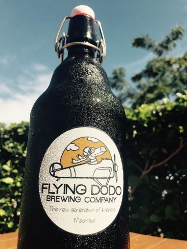 Picture of FLYING DODO BEER NATIONALE 1L