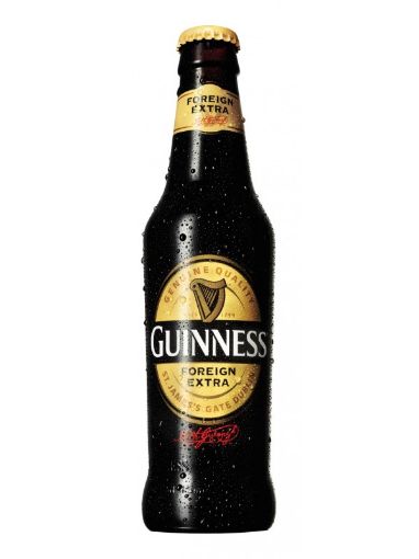 Picture of GUINNESS 33CL