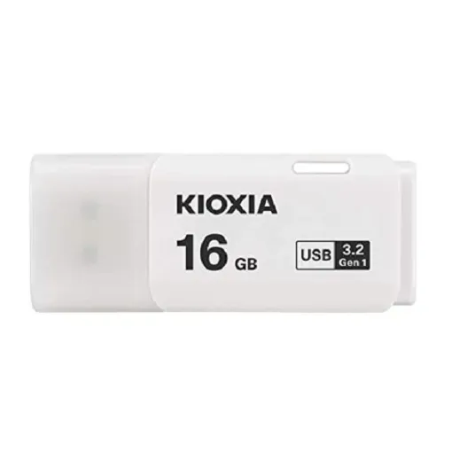 Picture of KIOXIA 16GB U301 TRANSMEMORY FLASHDRIVE