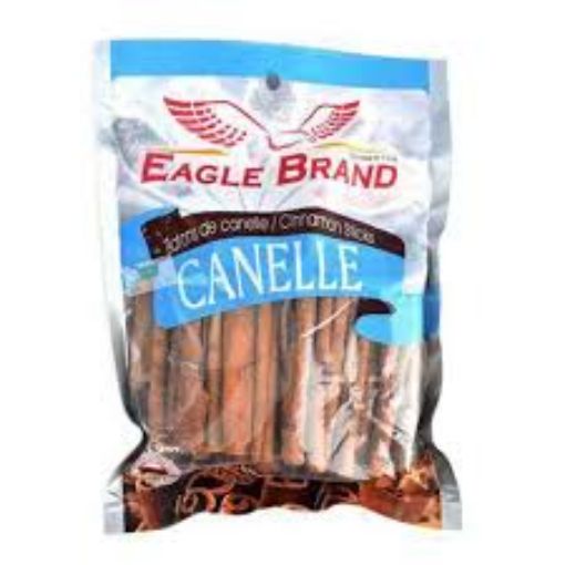 Picture of EAGLE BRAND CANELLE BATON 40G