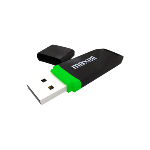 Picture of MAXELL 32GB USB 2 0 FLASH MEMORY