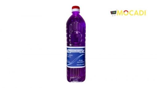 Picture of KARLRAY ALCOHOL BLUE 1L