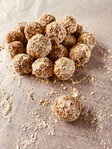 Picture of COCO SNACK GINGER BALL X15