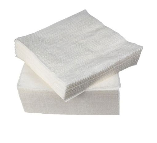 Picture of CARLTON SERVIETTE 1PLY X50