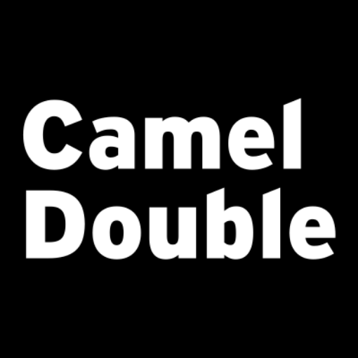 Picture of CAMEL DOUBLE