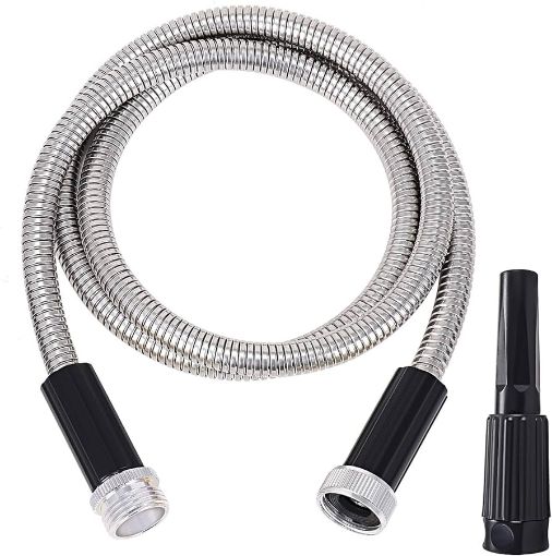 Picture of FLEXIBLE HOSE 10P HEAVY DUTY