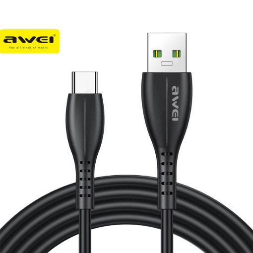 Picture of AWEI CL115L DATA CABLE