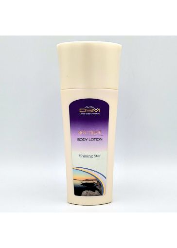 Picture of DSM BOUTIQUE BODY LOTION SHINING STAR 250ML