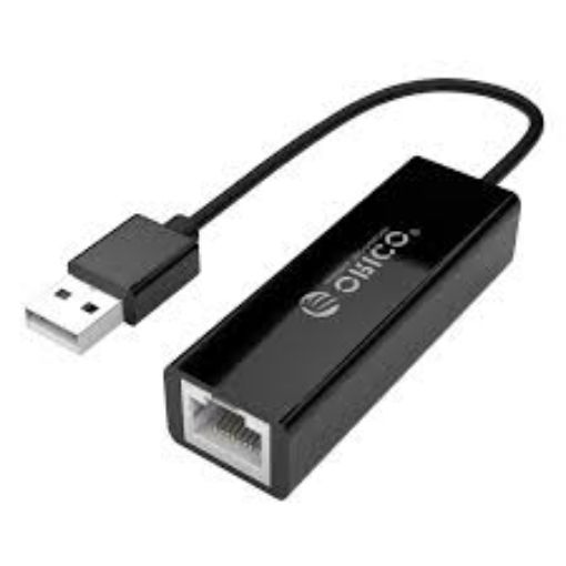 Picture of ORICO USB 2 0 TO ETHERNET ADAPTER