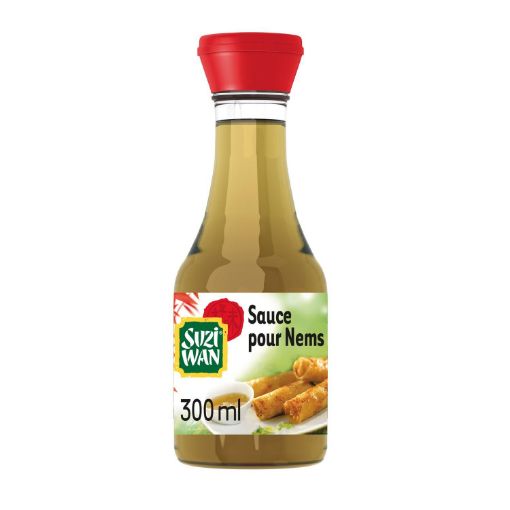 Picture of SUZI WAN SAUCE POUR NEMS 125ML