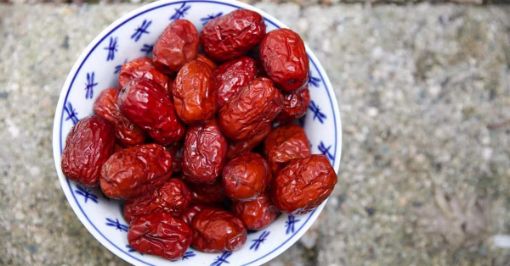 Picture of JUJUBE