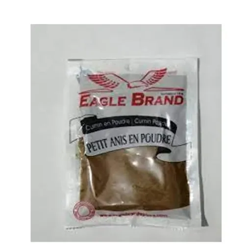 Picture of EAGLE BRAND PETIT ANIS EN POUDRE 50G