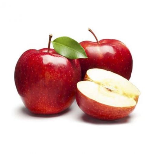 Picture of POMME TOP RED 1KG SOOB