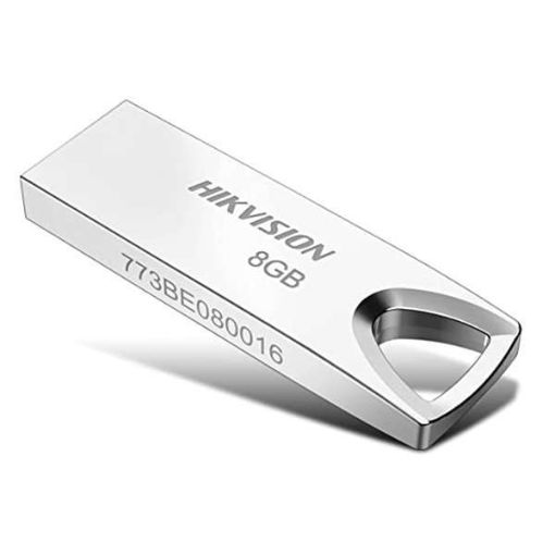 Picture of HIKVISION 8GB USB 2 0 FLASH DRIVE U202