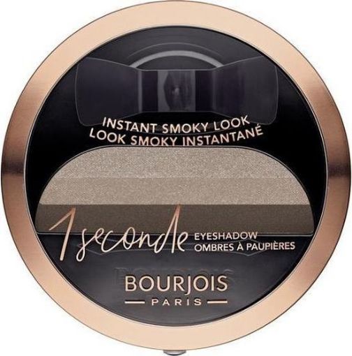 Picture of BOURJOIS FOND A PAUPIERE 1 SEC STAY ON TAUPE 07 NU