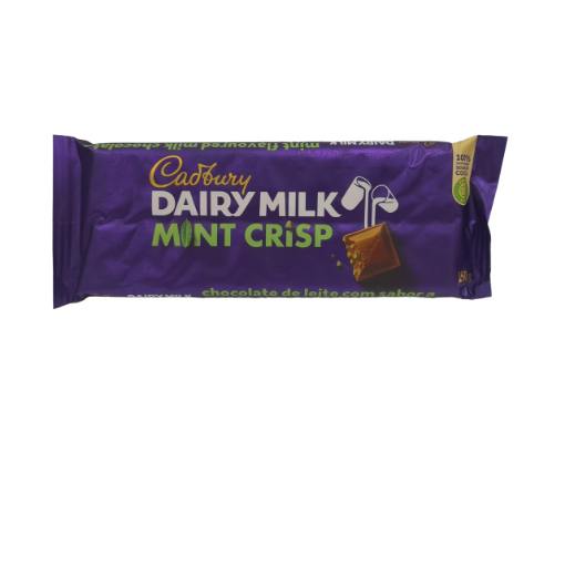 Picture of CADBURY MINT CRISP 150G