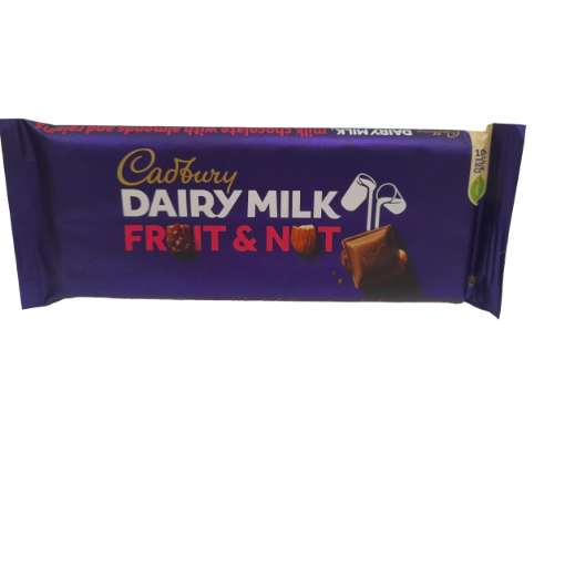 Picture of CADBURY FRUIT NUT 150G