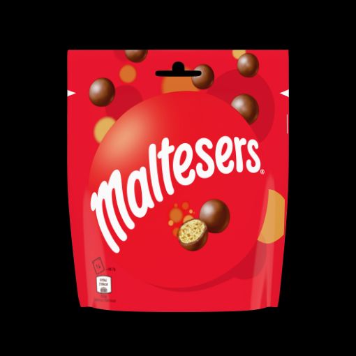 Picture of MALTESERS POCHON 175G