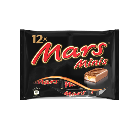 Picture of MARS MINIS 227G