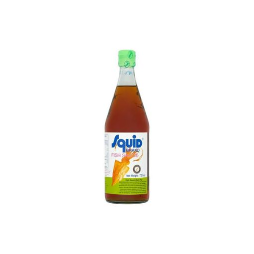 Picture of SQUID FISH SAUCE 725ML