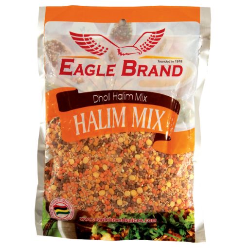 Picture of EAGLE BRAND HALIM MIX 350G