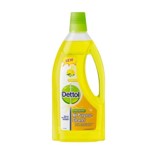 Picture of DETTOL HYGIENE APC CITRUS 750ML